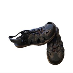 Ozark Trail Sandals hiking water shoes sandals